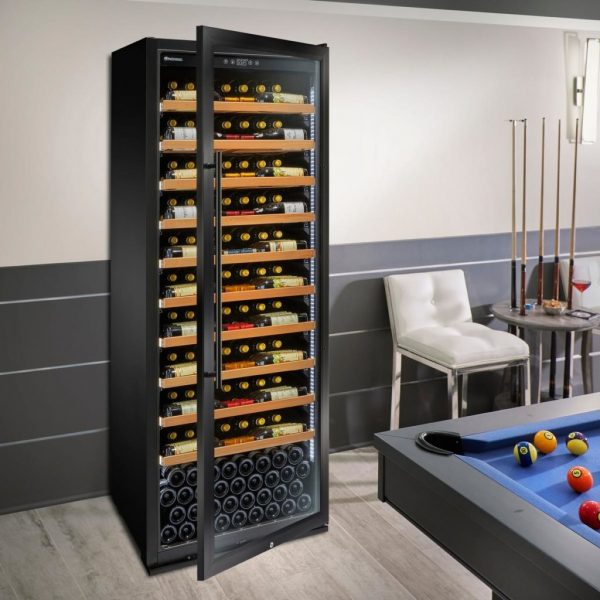 Where To Buy The Best Wine Fridge In The UK