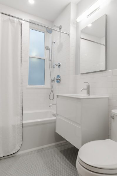 5 Things You Should Know When Buying a Bathroom Shower